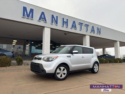 Used 2016 Kia Soul