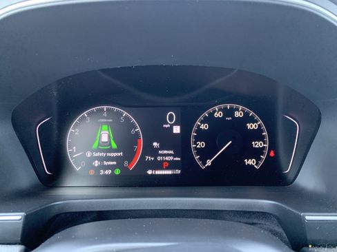 Used 2025 Honda Pilot Touring image 21
