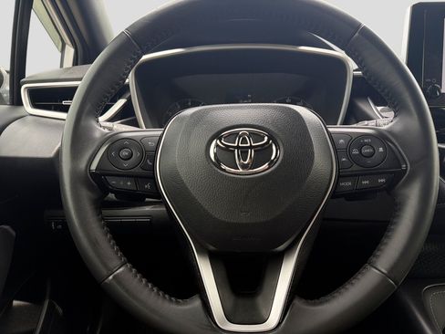 Used 2023 Toyota Corolla SE FWD image 19