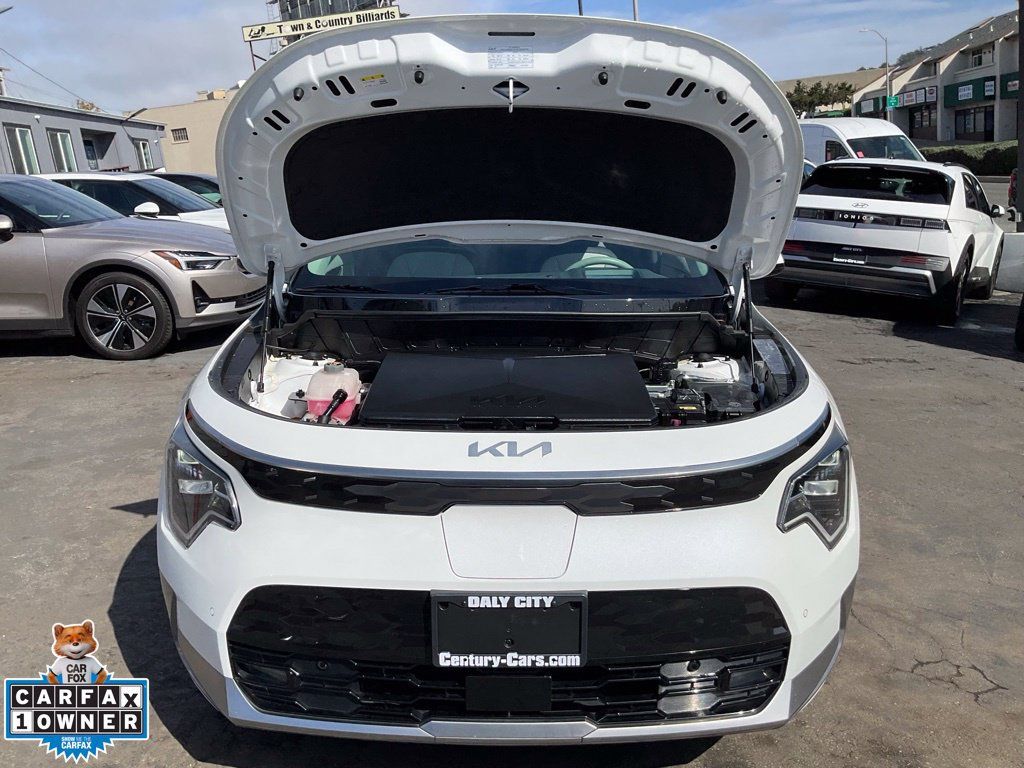 Used 2023 Kia Niro Wave FWD image 14