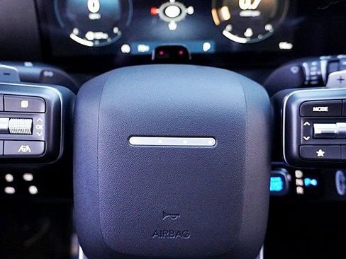 New 2026 Hyundai Palisade SEL image 41