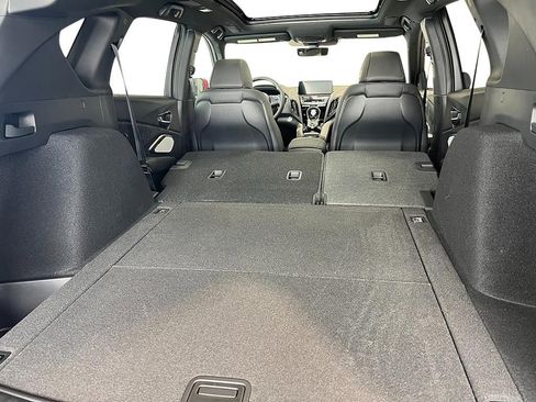 New 2026 Acura RDX A-Spec image 38