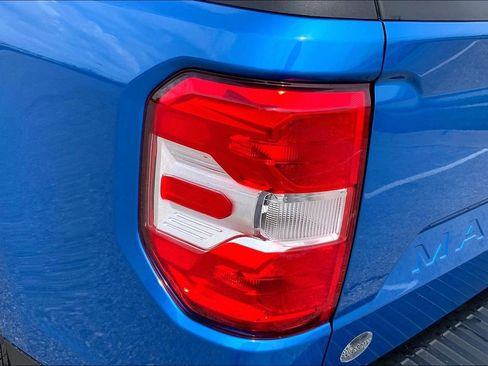 Used 2025 Ford Maverick XLT FWD image 27