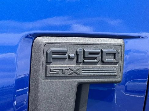 New 2026 Ford F150 STX w/ Equipment Group 200A AWD/4WD image 2