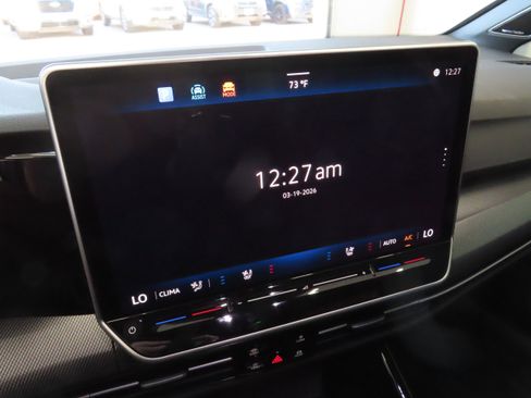 New 2026 Volkswagen Golf image 17