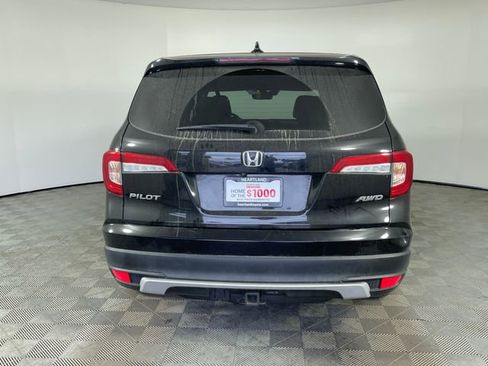 Used 2020 Honda Pilot EX-L image 16