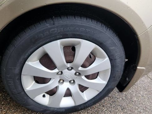 Used 2008 Subaru Impreza 2.5i image 25