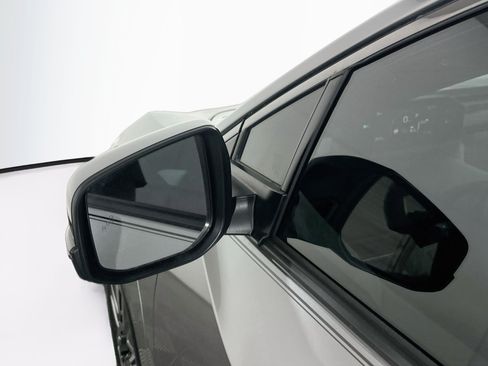 Used 2026 Toyota bZ AWD/4WD image 16