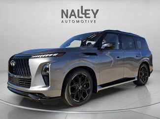 New 2026 INFINITI QX80 4WD w/ Sport Exterior Package video 1