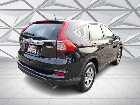 Used 2016 Honda CR-V LX image 10