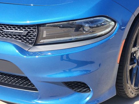 Used 2023 Dodge Charger R/T w/ Blacktop Package image 10