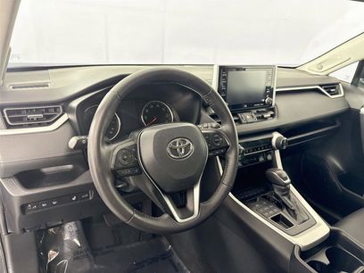 Certified 2020 Toyota RAV4 XLE Premium