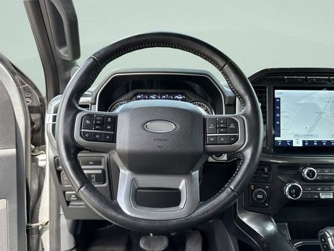 Certified 2021 Ford F150 XLT w/ Equipment Group 302A High image 45