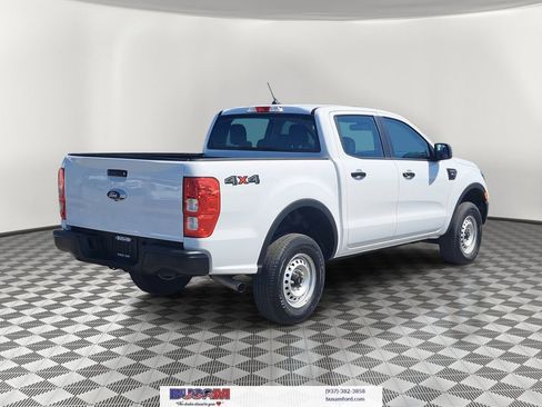 Used 2022 Ford Ranger XL image 4