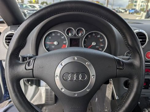 Used 2004 Audi TT 1.8T image 33