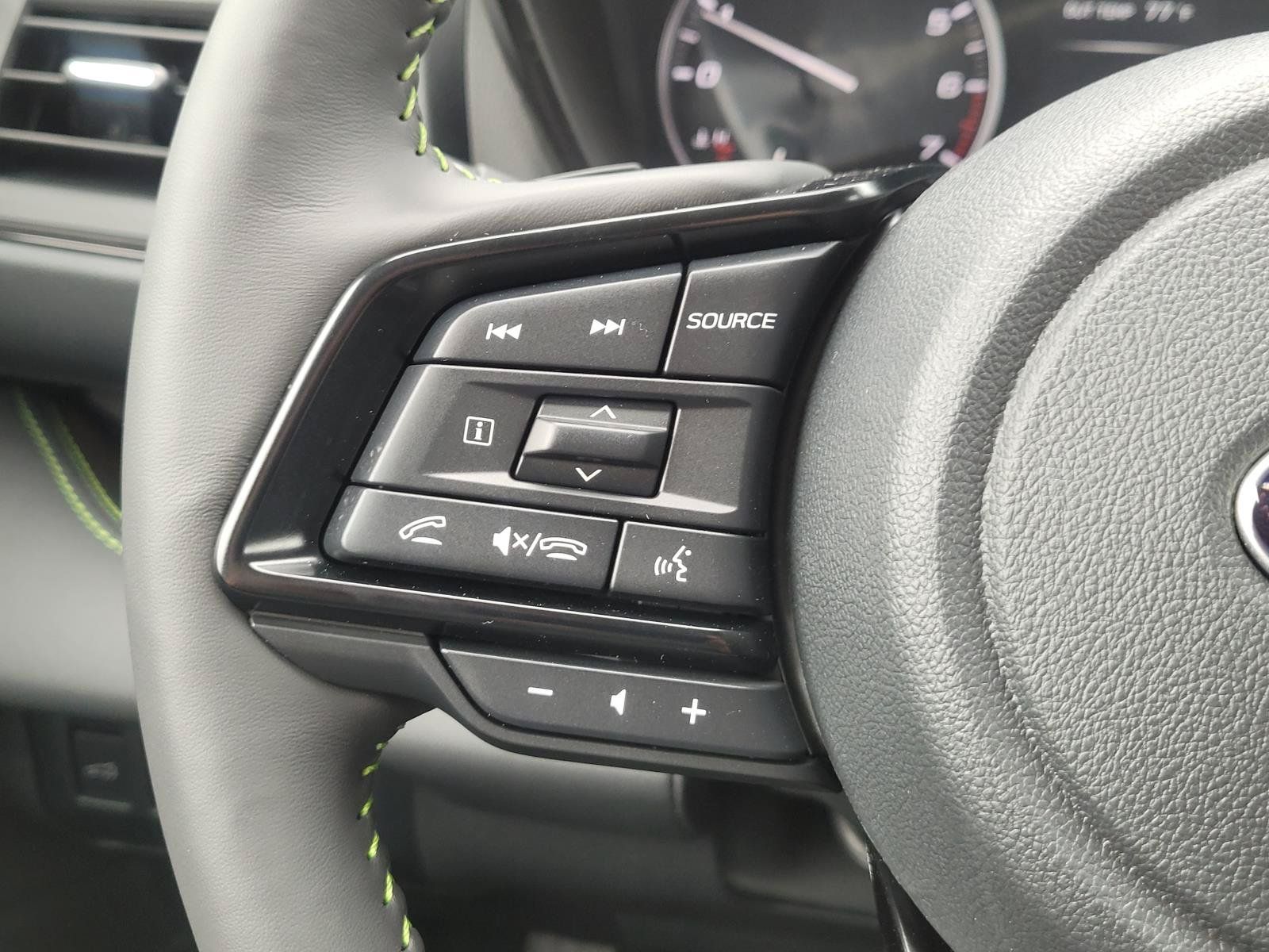 New 2026 Subaru Ascent Bronze Edition AWD/4WD image 8