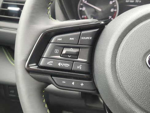 New 2026 Subaru Ascent Bronze Edition AWD/4WD image 8