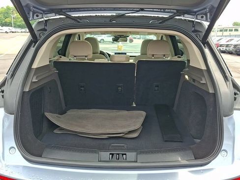 Used 2022 Lincoln Corsair AWD w/ Premium Package image 28