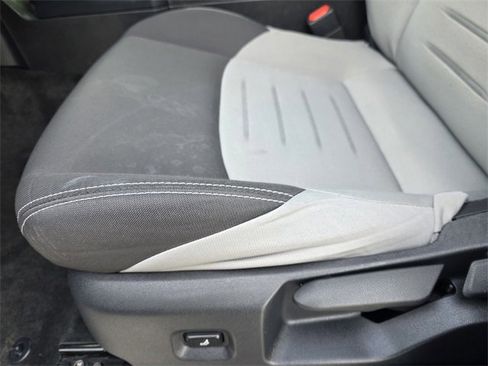 Certified 2025 Toyota Tacoma TRD Sport image 19