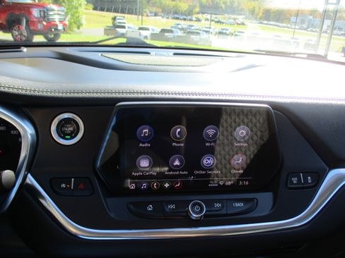 Certified 2022 Chevrolet Blazer LT image 17