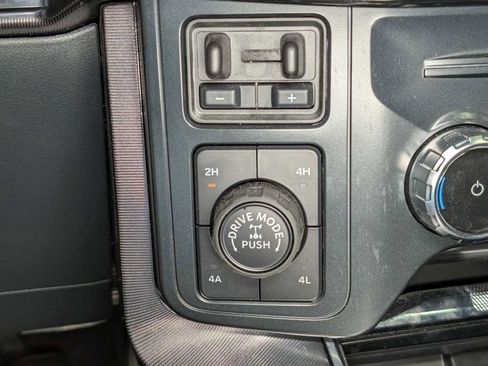 Used 2025 Ford F150 Raptor w/ Equipment Group 803A Raptor R image 38