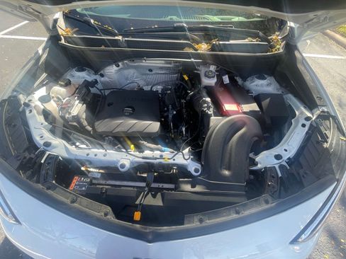 Used 2025 Buick Encore GX Preferred image 26