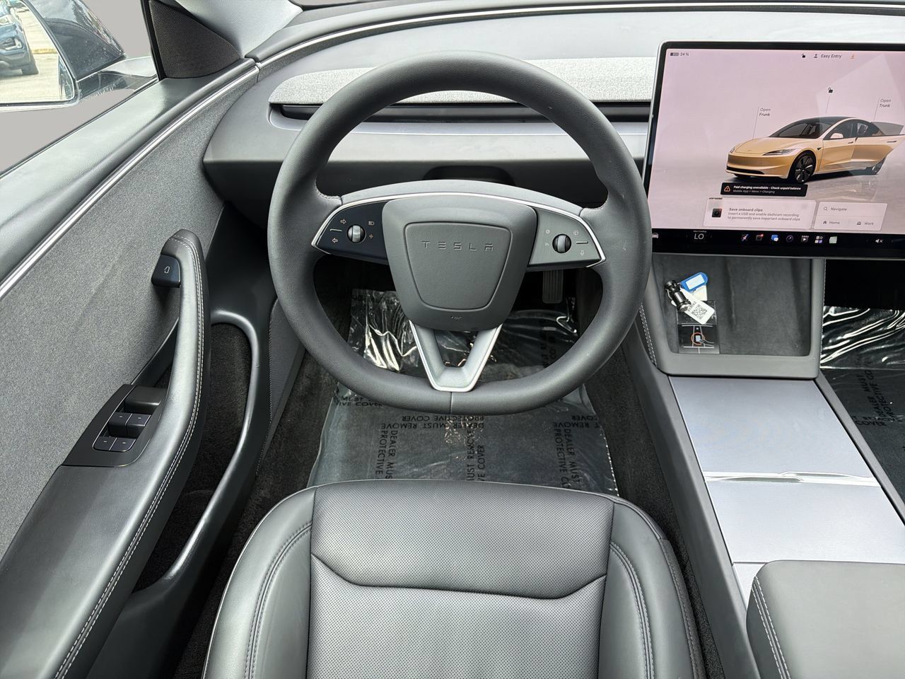 Used 2025 Tesla Model 3 RWD image 12