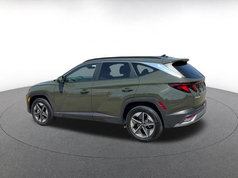 Used 2026 Hyundai Tucson SEL Plus AWD/4WD image 9