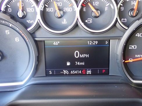 Used 2023 Chevrolet Suburban LS w/ Driver Alert Package image 25