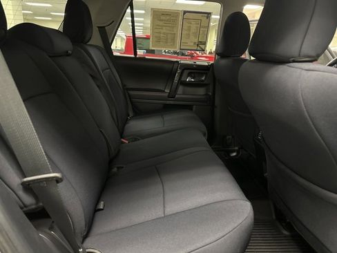 Used 2024 Toyota 4Runner TRD Off-Road Premium image 23