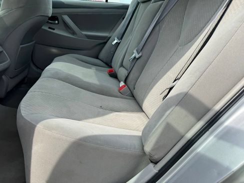 Used 2008 Toyota Camry LE FWD image 9