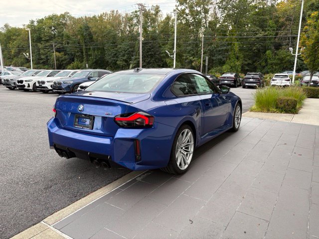 New 2026 BMW M2 w/ Lighting Package RWD image 7