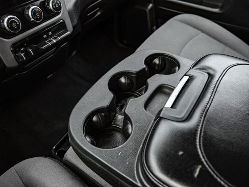 Used 2020 RAM 2500 Big Horn image 25