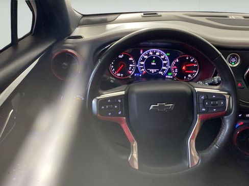 Used 2022 Chevrolet Blazer RS FWD image 4