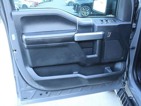 Used 2018 Ford F150 XLT w/ Equipment Group 302A Luxury RWD image 10