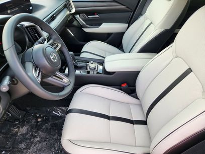 New 2026 MAZDA CX-50 AWD 2.5 S w/ Weather Package