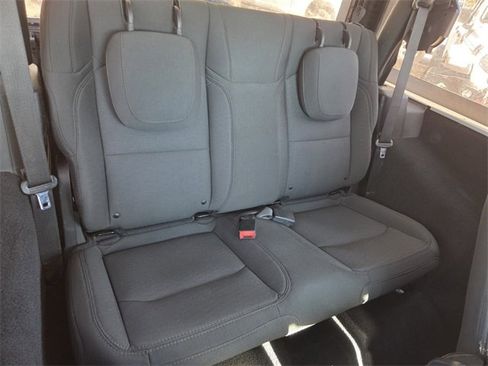 Certified 2020 Jeep Wrangler Sport S image 14