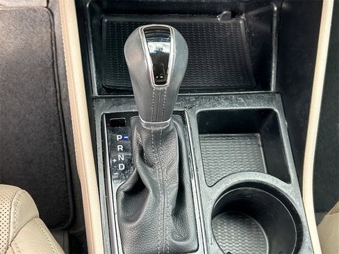 Used 2017 Hyundai Tucson Limited image 17