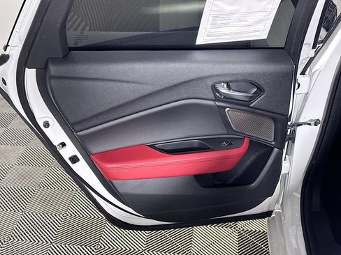 Used 2023 Acura TLX SH-AWD w/ A-SPEC Pkg image 20
