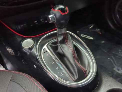 Used 2018 Kia Soul + FWD image 21