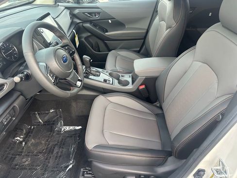 New 2026 Subaru Crosstrek 2.5i Limited w/ Popular Package #4A image 10