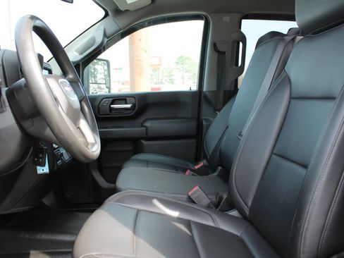 Used 2020 GMC Sierra 2500 4x4 Double Cab w/ Convenience Package image 12