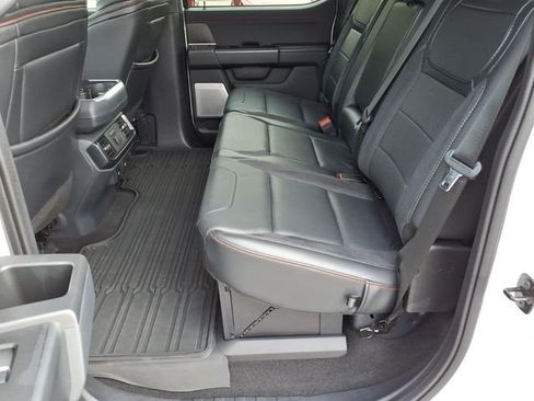 Used 2024 Ford F150 Raptor AWD/4WD image 20
