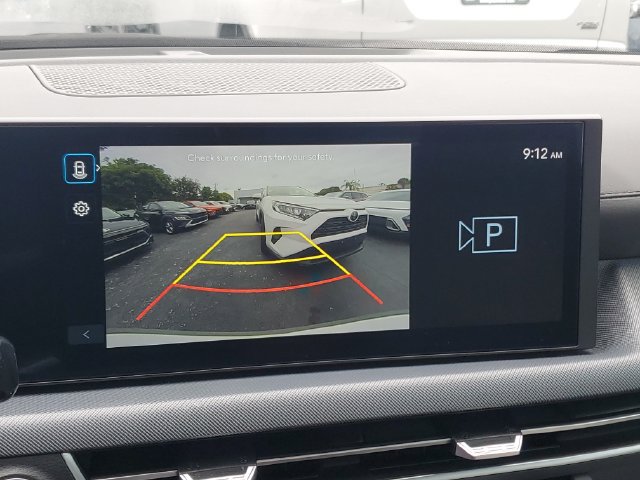Used 2024 Hyundai Sonata SEL FWD image 17