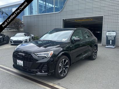 Used 2025 Audi Q3 2.0T Premium Plus w/ Premium Plus Package