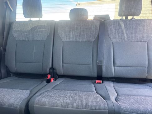 Used 2023 Ford F150 XLT image 15