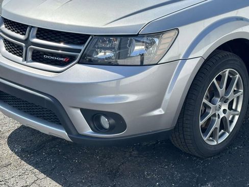 Used 2019 Dodge Journey GT w/ Driver Convenience Group image 8