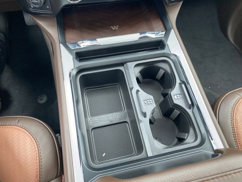 New 2025 Ford F250 King Ranch w/ Tremor Off-Road Package image 64