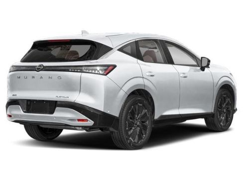 New 2026 Nissan Murano SL image 3