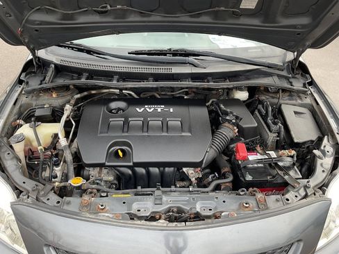 Used 2010 Toyota Corolla LE image 40